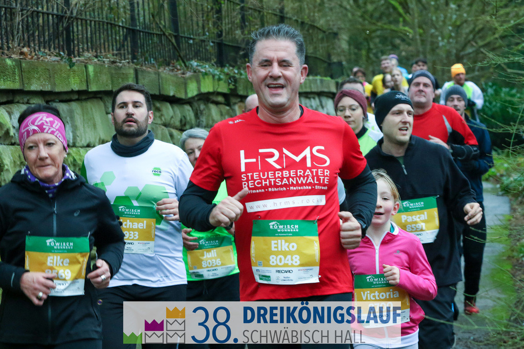 5km Roewisch Wohnbau Cup | 3 Koenigslauf 2024 5km Roewisch Wohnbau Cup - Realisiert mit Pictrs.com