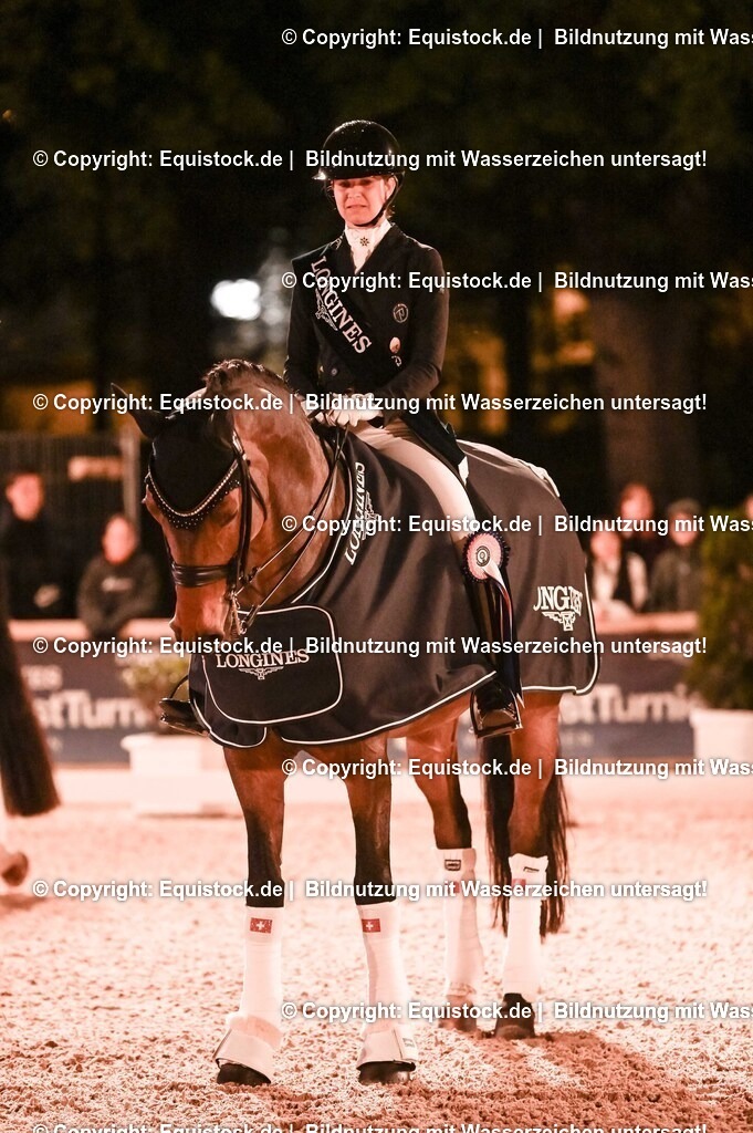 20250608_Longines Grand Prix Kür_0512 | Foto: Thomas Hartig