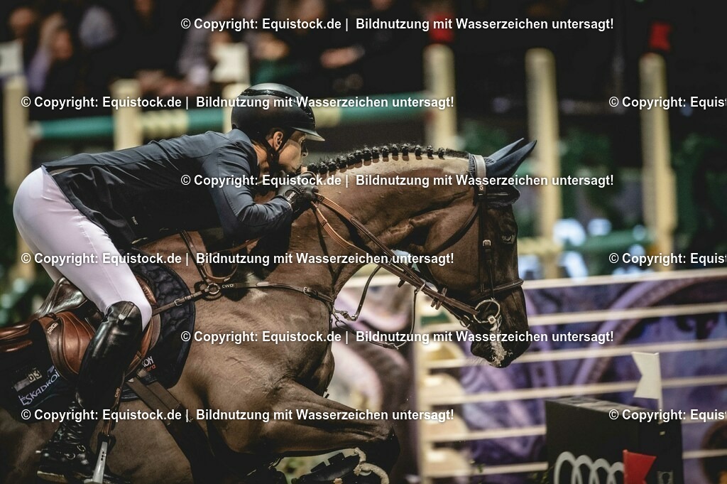 20240203_FEI-Jumping-World-Cup_0098 | Foto: Thomas Hartig