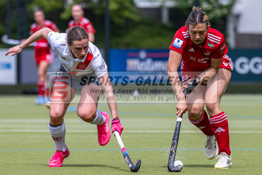 SM_20260510-DZ9_6529 | 1.Bundesliga Feld - Rückrunde(W) DCadA - RWK / 1:0