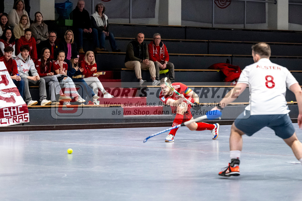 BHC Herren - Alster II 6-6 23.02.25 SG-7308 | 04.01.2023,