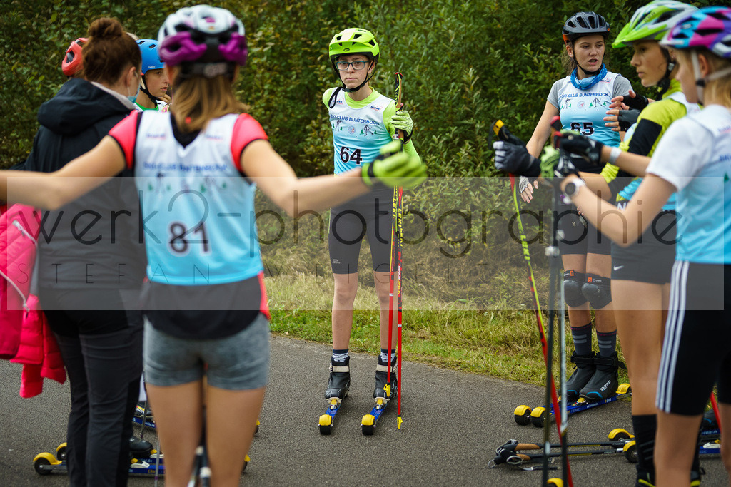 RWS-Cup Buntenbock | Buntenbock am 24. bis 26. 
September 2021