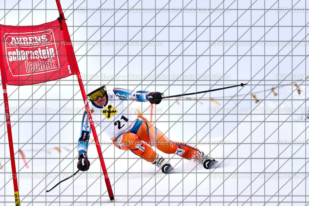 ALP7280_NOe-MASTERS-Cup-RTL_Distelpiste_Leitner Josef | (C)FotoLois.com, Alois Spandl. NÖ MASTERS-Cup Riesentorlauf auf der Distelpiste in Lackenhof, Sa 10. Februar 2024.