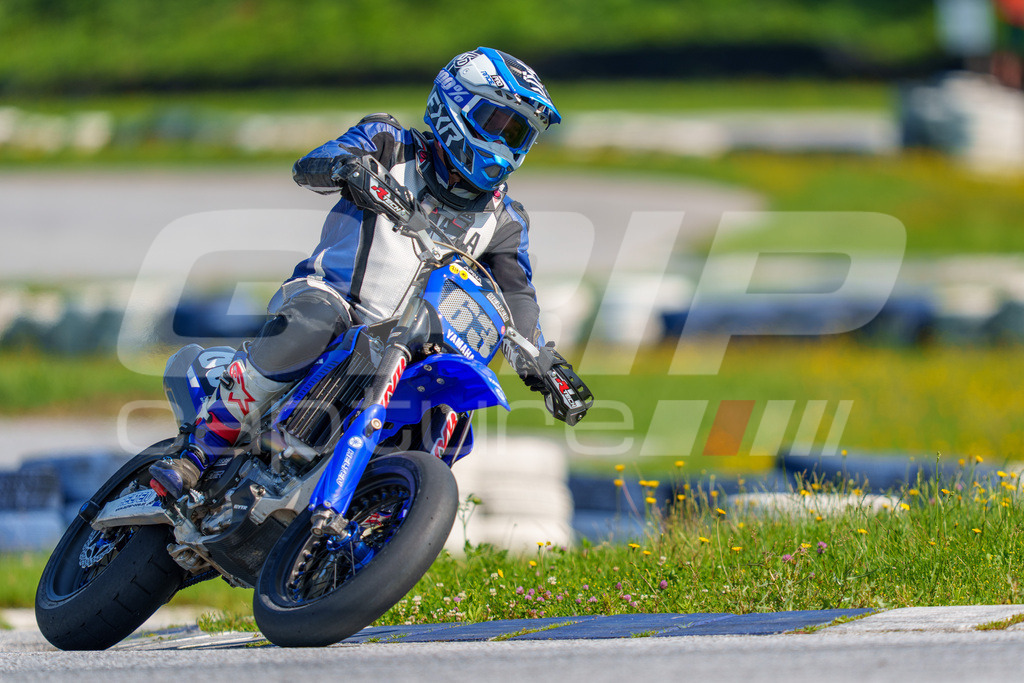 GRIPcapture-20260411-101-999-222 | GREINBACH, AUSTRIA - JUNE 20-21, 2026: Riders compete during the G-Cup, Austrian Supermoto Championship and Hungarian Supermoto Championship at PS Racing Center Greinbach, Austria. Image shows .Photo: GRIPcapture / Andrea Kurz