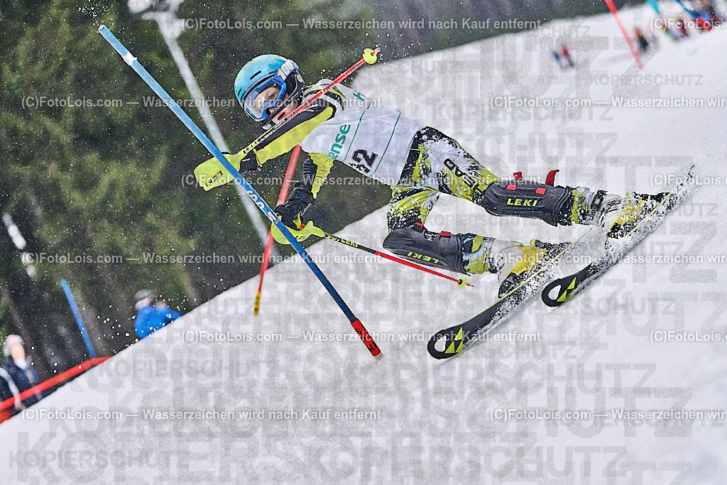 _ALP7823_KinderVergleich-SL_Semmering_Tisch Maximilian | NÖ LandesKinderRennen + Raiffeisen Wiener Alpen KinderCup, SLALOM am Semmering/Südhang, So 25. Jänner 2026.