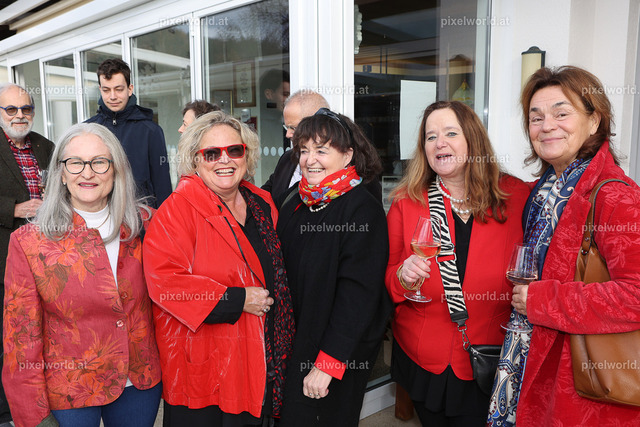 Martini Gansl Essen mit Otto Hoffmann | Bildershop von pixelworld.at - Realisiert mit Pictrs.com