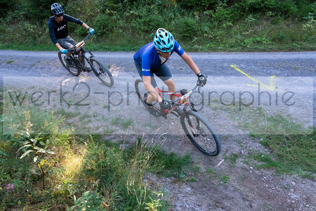 RennsteigRIDE | RennsteigRIDE, Schmiedefeld - 3. September 2022