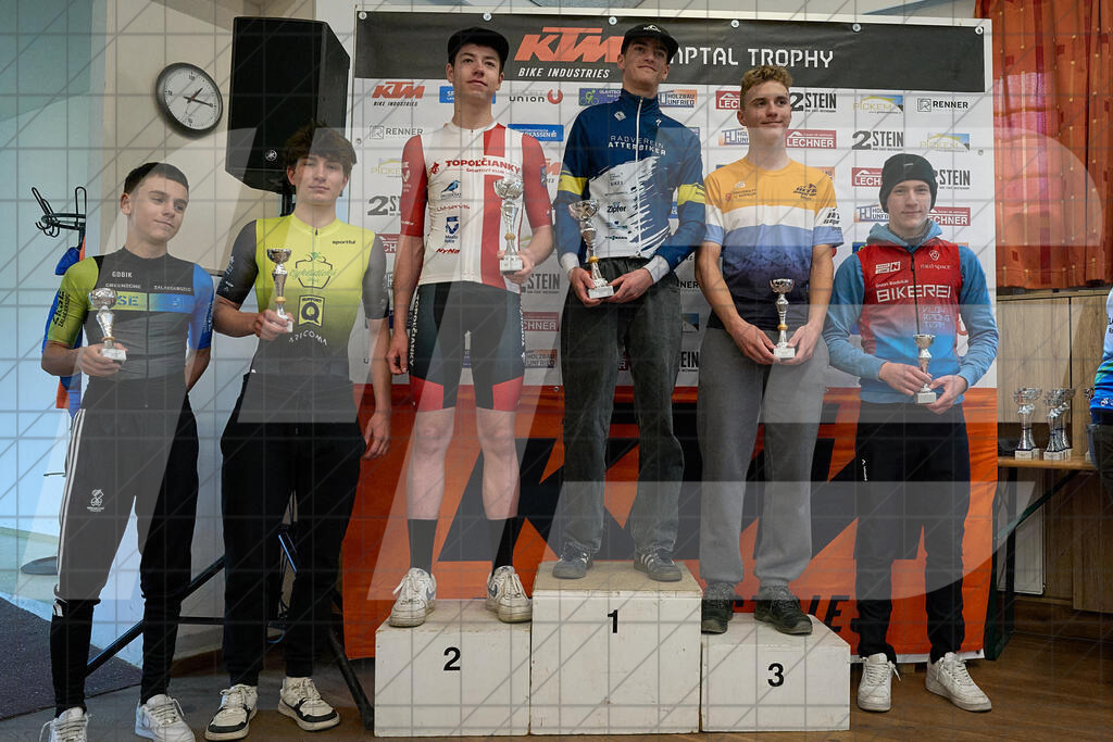 34. KTM Kamptal Trophy  | ZÖBING, Österreich – 2026-03-28: 34. KTM Kamptal TrophyFoto: © 2026 Martin Bihounek - MB Creative e.U.