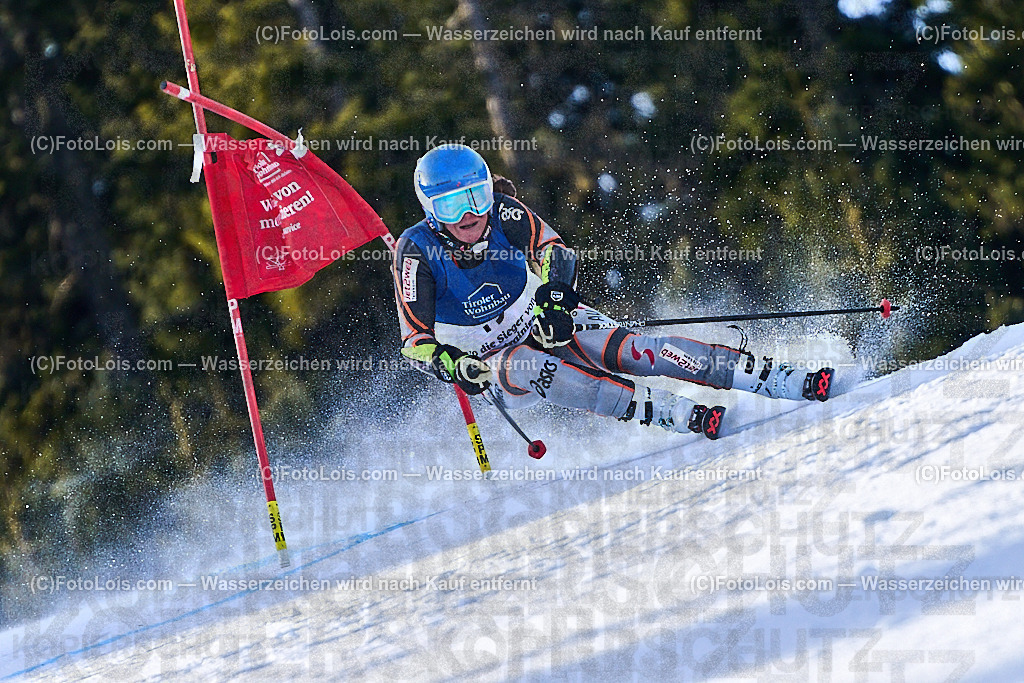 _ALP1158_FIS-Masters-GS-I_Glungezer_Klocker Stefanie | FIS-MASTERS-WorldCup am Glungezer, GiantSlalom-I, Sa 17. Jänner 2026.