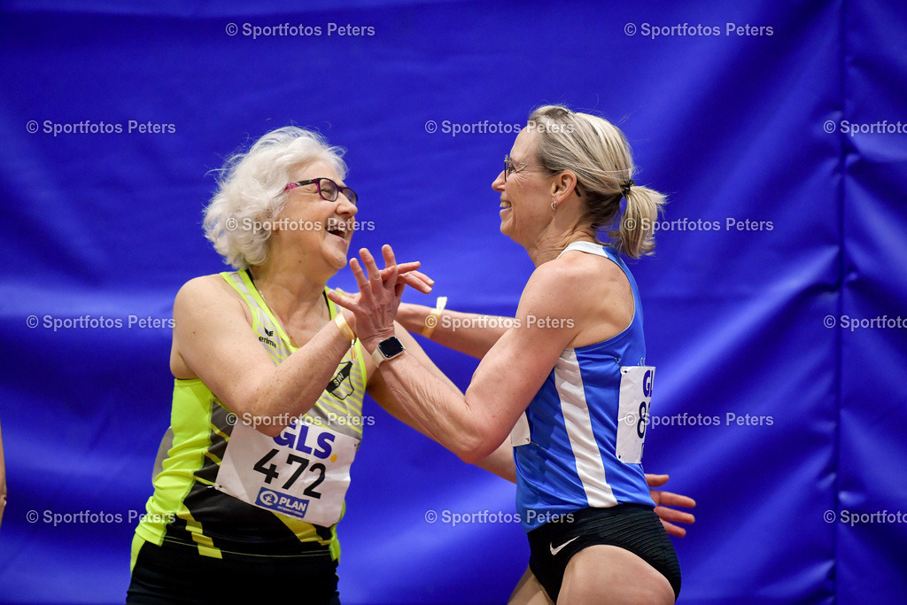 2025_DM Halle Masters_250 | DM Halle Masters am 01.03.2025 in Frankfurt am Main Foto: Kai Peters - Realisiert mit Pictrs.com