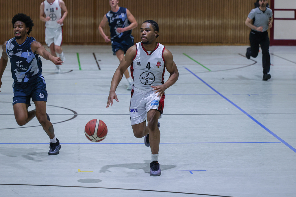 1.Regio BAYER GIANTS vs LippeBaskets Werne-36 | Fotos von Basketballspielen aus dem Raum NRW fotografiert von Gero Mueller-Laschet und Daniel Schaefer - Realisiert mit Pictrs.com