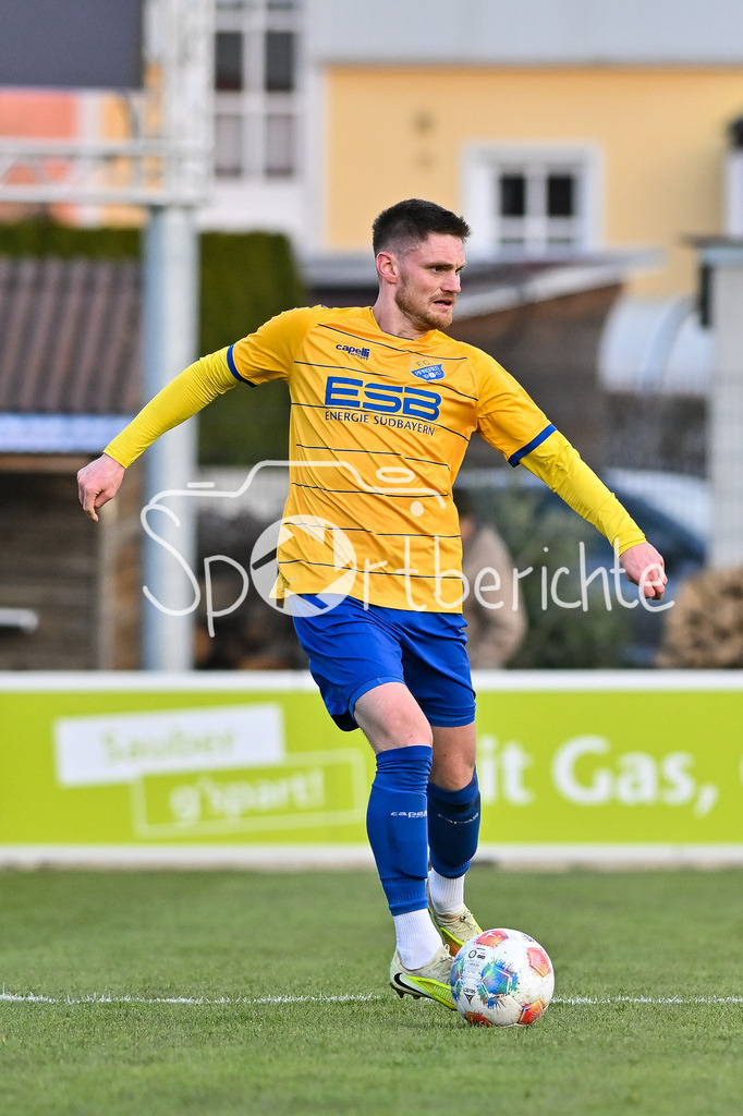 FC Pipinsried - FC Gundelfingen | Pipi 6