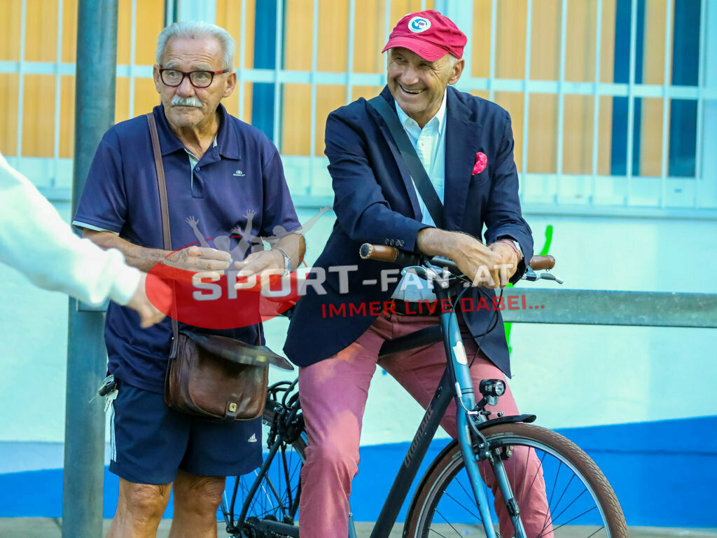 FC KAC - FC Lendorf Kärntner Liga | FC KAC - FC Lendorf am 26.08.2022 in Klagenfurt
(Sportplatz), AUSTRIA, (Photo by Ernst Krawagner sport-fan.at),  - Realisiert mit Pictrs.com
