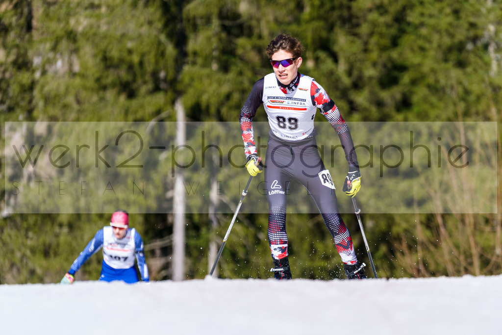 DSC Ruhpolding | Deutscher Schülercup Ruhpolding in der CHIEMGAU Arena am 2. und 3. März 2024