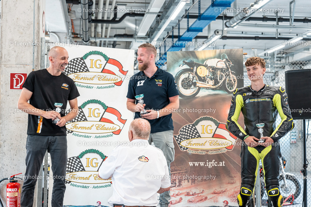 fuernholzer_250727-C1-2387 | Racing Days 2025 - 22. Rupert Hollaus Rennen - © Christian Fuernholzer | fuernholzer photography