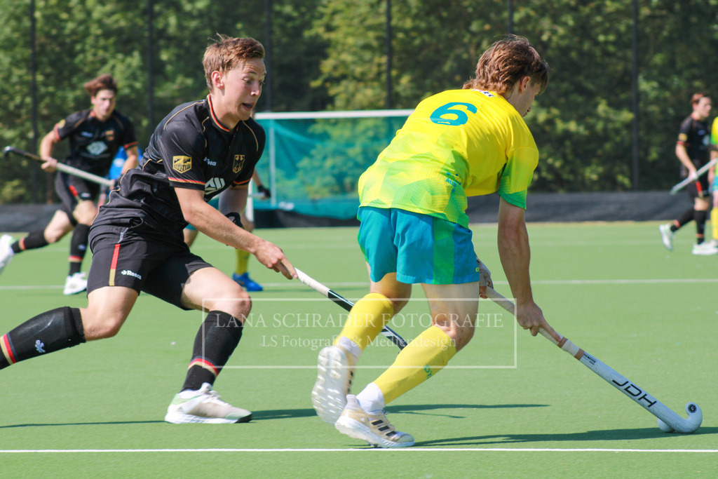 Länderspiel Deutschland - Australien 17.06.23 Eindhoven-099 | lanaschraderfotografie - Realisiert mit Pictrs.com