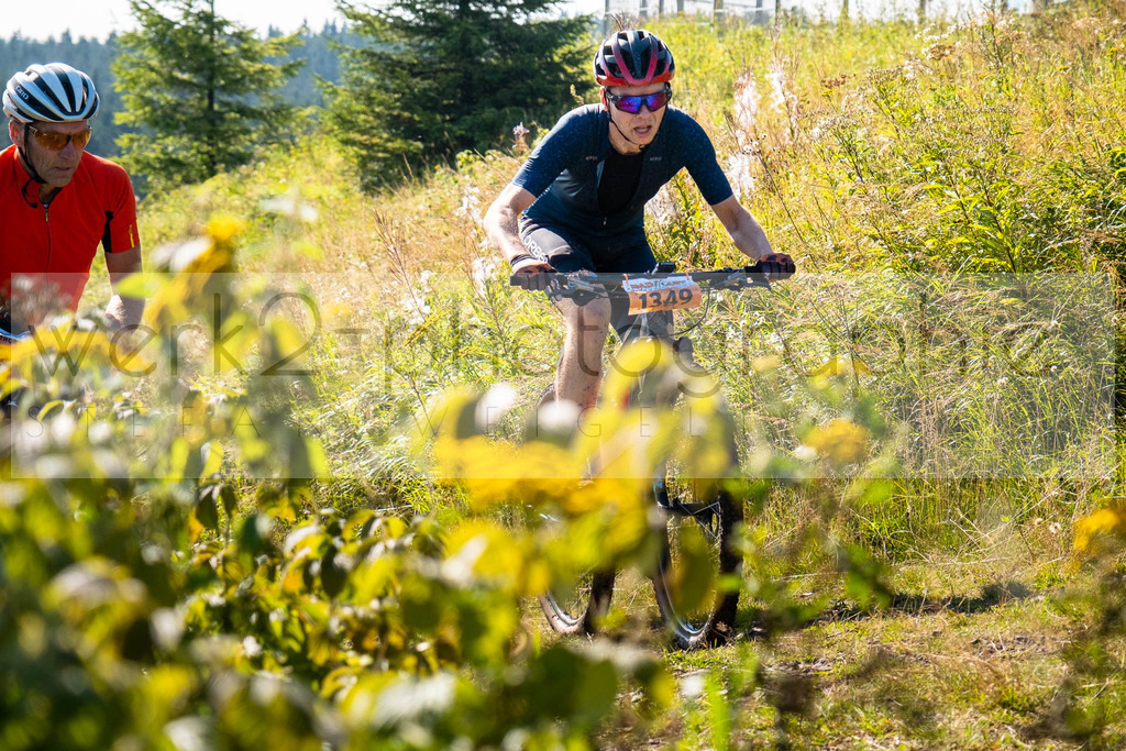 RennsteigRIDE 2021 | Schmiedefeld, 4. September 2021
