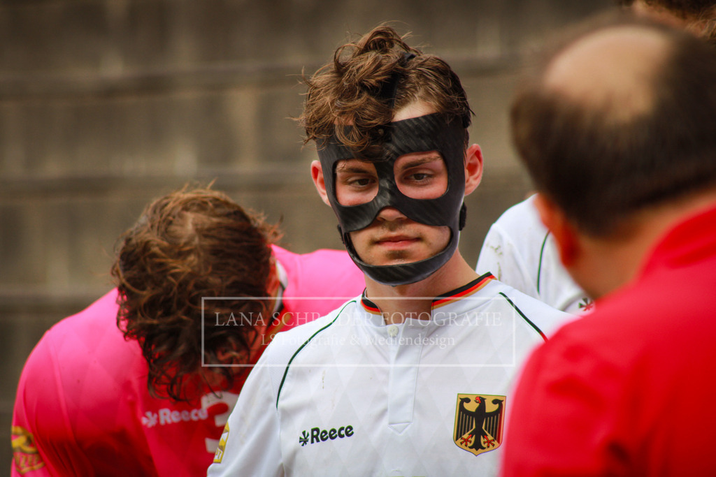 U21 M L_nderspiel Deutschland - Malaysia 24.08.23-022 | lanaschraderfotografie - Realisiert mit Pictrs.com