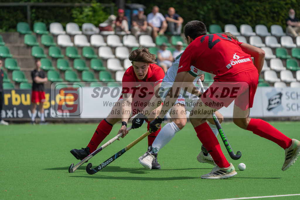 HK_20260502_04894 | 1. Bundesliga Herren Uhlenhorst Mülheim - Gladbacher HTC am 02.05.2026