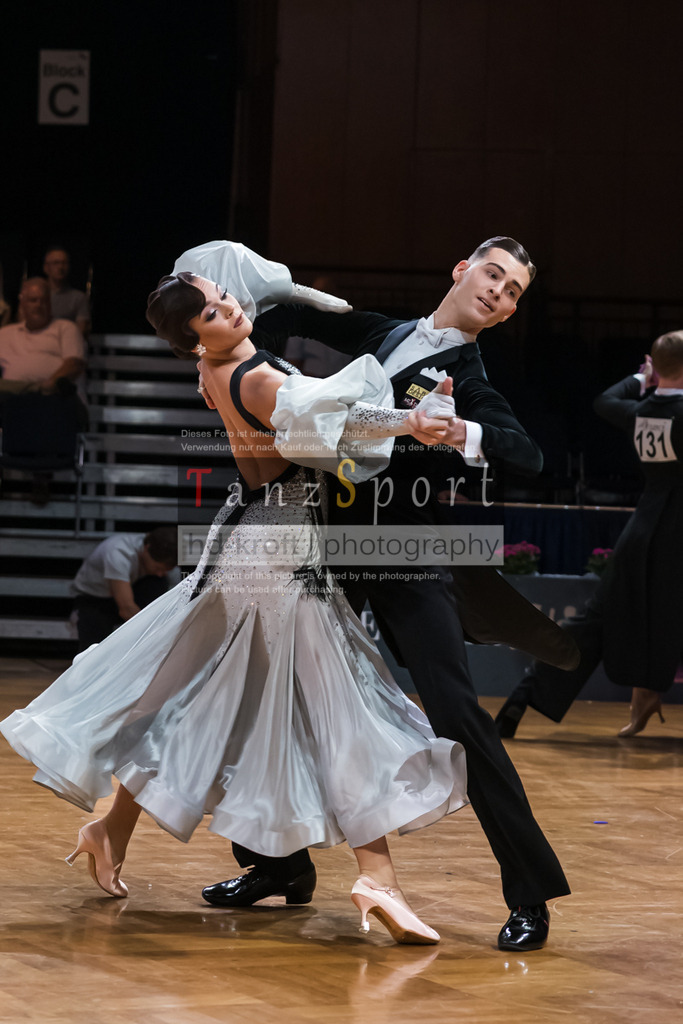 20250821_WDSF_GS_Std_R1_B2_3903 | Tanzsportbilder, Standardtanz, Lateintanz, WDSF, DTV, LTVB, dancecomp, goc, hessen tanzt, blaues band der spree, walzer, tango, wiener walzer, slowfox, quickstepp, samba, rumba, cha-cha-cha, paso doble. jive, hd-kroft photography, turniertanzsport