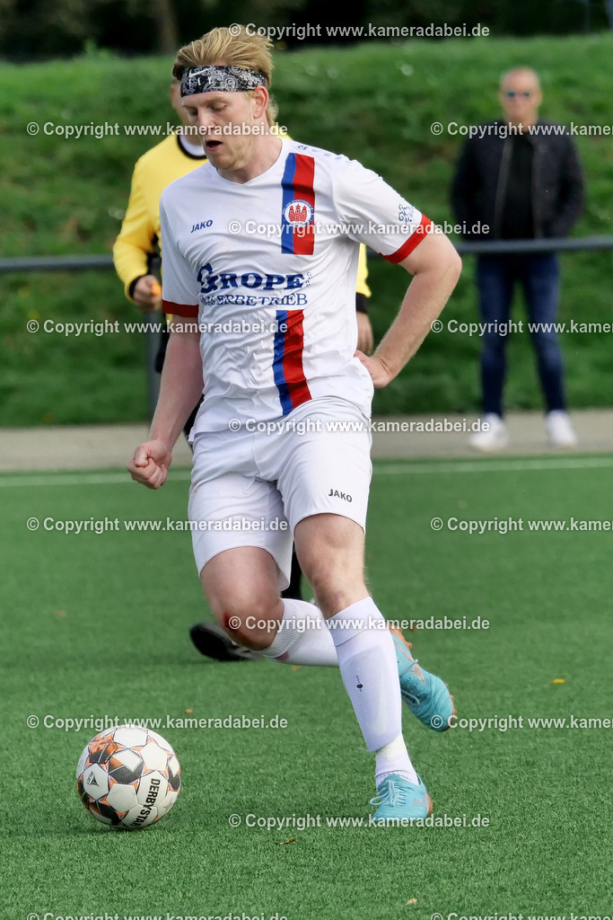 Fußball : Kreisliga A : SUS09 Dinslaken 2 - SF Walsum 09 am 20.10.2024 | Fußball : Kreisliga A : SUS09 Dinslaken 2 - SF Walsum 09 am 20.10.2024 - Realisiert mit Pictrs.com