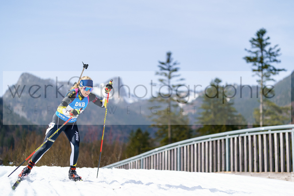 Deutschlandpokal Ruhpolding | 7. DSV JOKA Deutschlandpokal in der Chiemgau Arena Ruhpolding am 7. - 8. März 2026