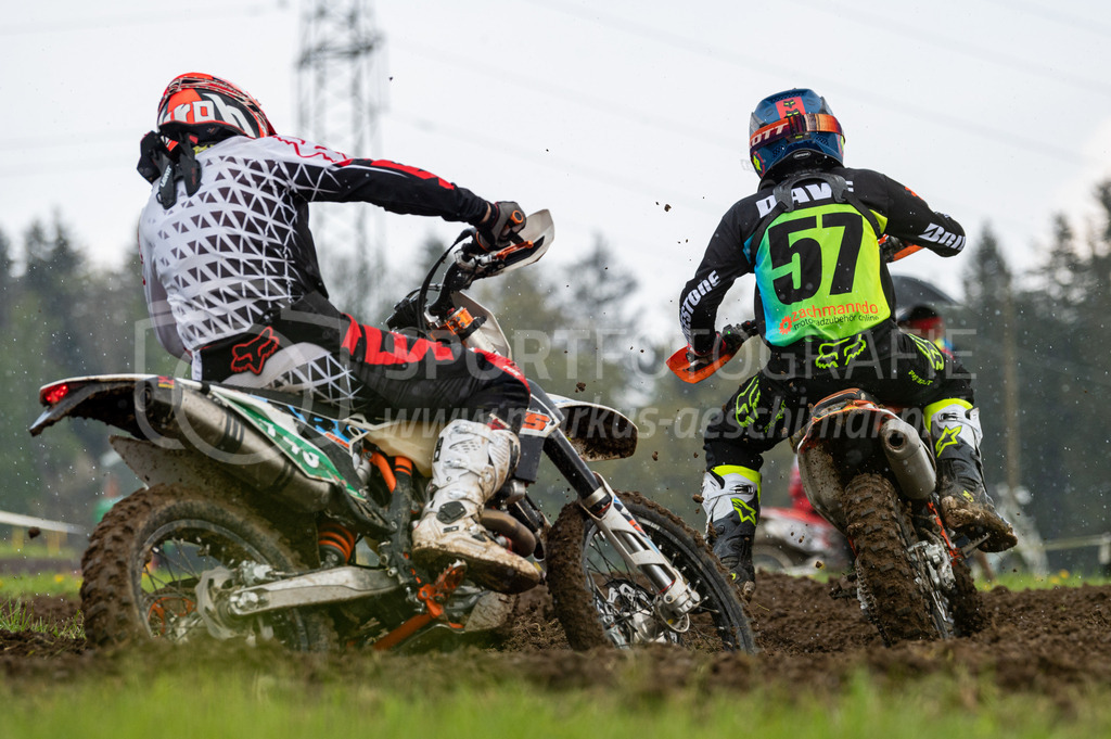 Motocross Schlatt bei Winterthur - 30. April 2022 | Motocross Schlatt bei Winterthur
MC Wila, Schlatt bei Winterthur
Bild: Sportfotografie Markus Aeschimann | www.markus-aeschimann.ch - Realisiert mit Pictrs.com