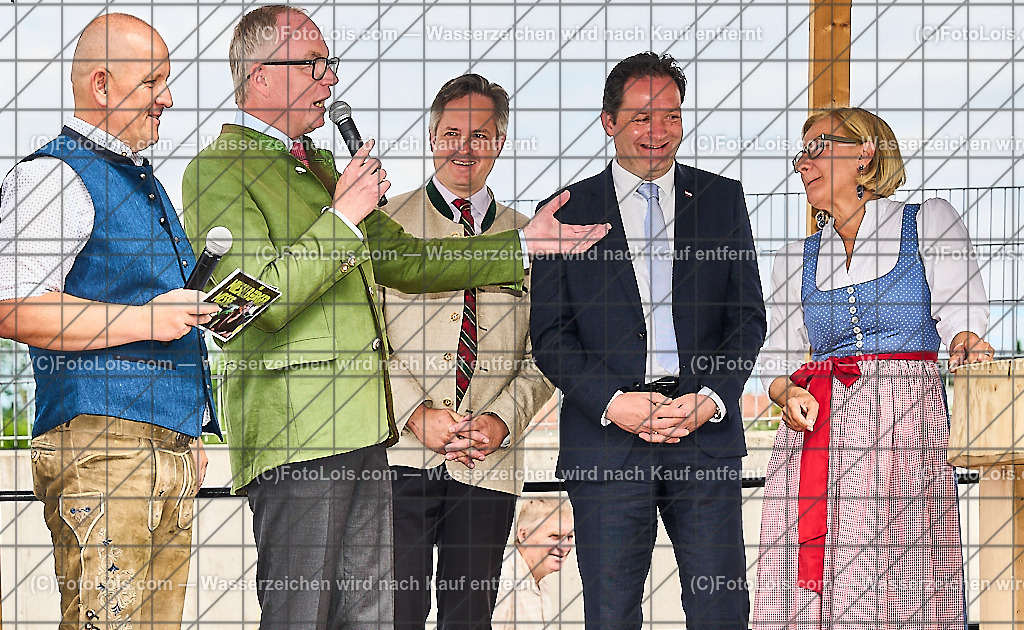 ALP9030_MESSE_LAND-FORST-JAGD_Pernkopf Stephan | (C)FotoLois.com, Alois Spandl, WIESELBURGER MESSE LAND-FORST-JAGD, Eröffnung mit Messerundgang mit BM Norbert Totschnig, LH Johanna Mickl-Leitner, LH-Stv. Stephan Pernkopf, LLK Johannes Schmuckenschlager, GF Marion Heim, Hannes Heindl, Bgm. Josef Leitner, Bgm. Franz Rafetseder, ..., Do 6. Juni 2024.