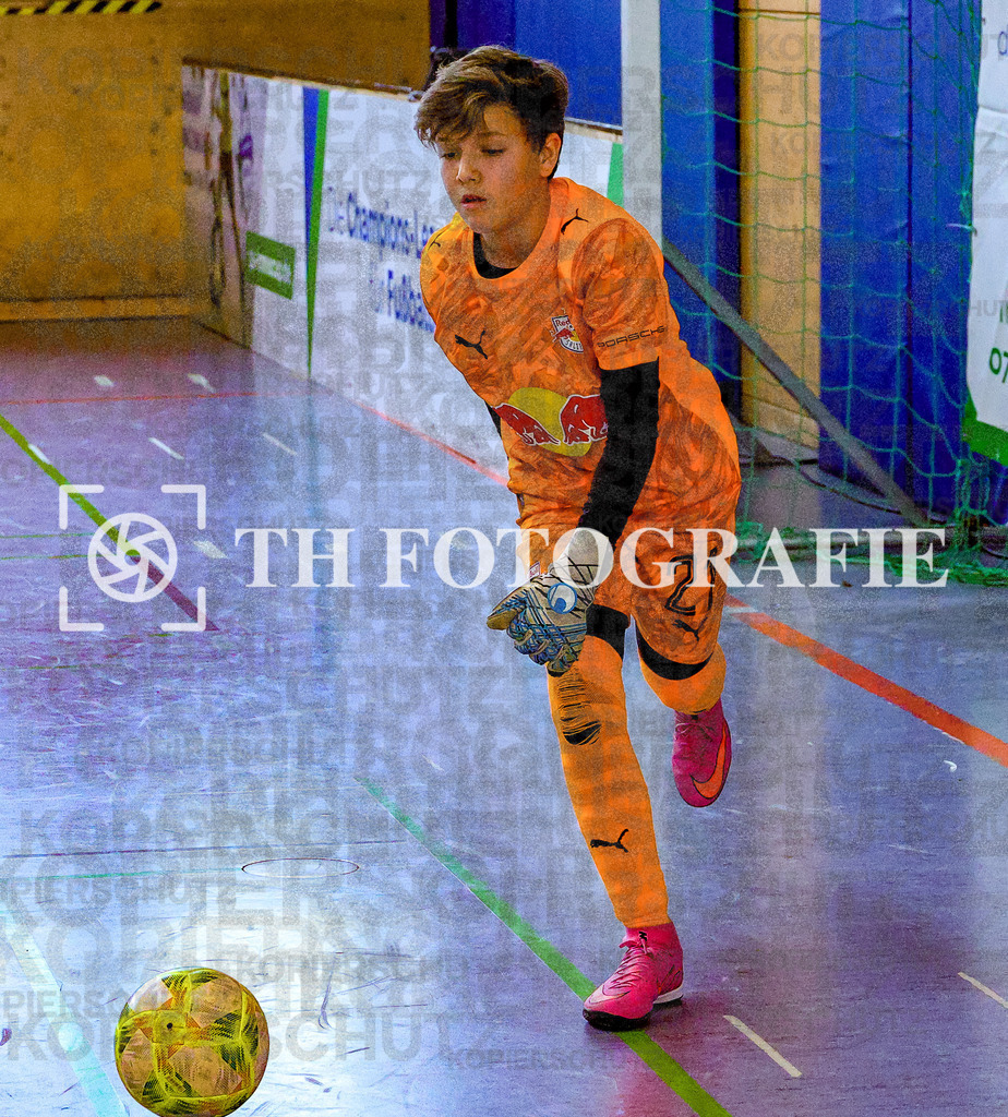 GER, Begegnung, Fussball, PS-Immo-Cup 2026,U13 Hallenturnier, 17.01.2026 | TH Fotografie