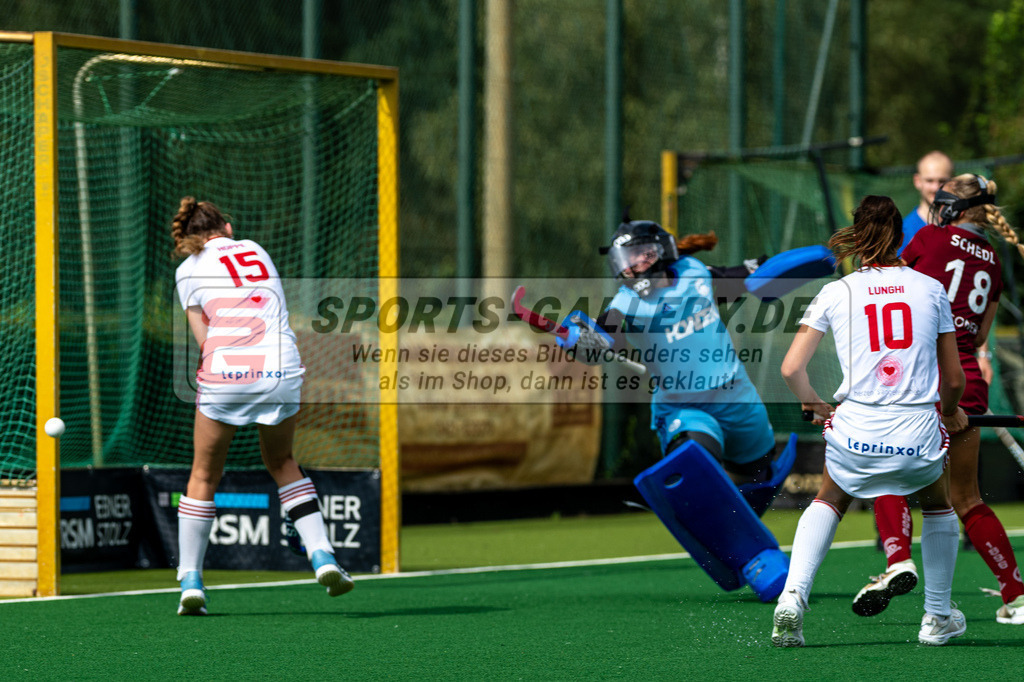 AKa BHC 1. Damen - MSC 6-4 8.9.24 SG -9745 | Hockey,Sport,Fieldhockey,1.Bundesliga,2.Bundesliga,Sportfotografie,Shop,Sportphotography,Feldhockey,Hockeyliga
