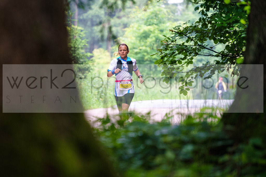 Rennsteig-Staffellauf | 24. Staffellauf - 22.06.2024 von Hörschel nach Blankenstein