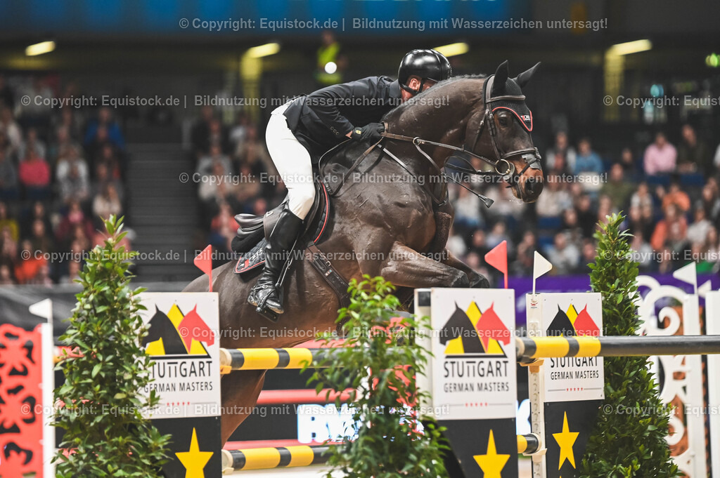 20251116_FEI-Jumping-World-Cup_TOMSPIC_0041 | Foto: Thomas Hartig