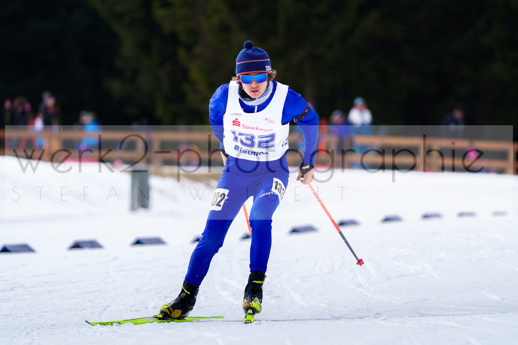 DSC Oberweisenthal | O´thal am 18. und 19. März 2023