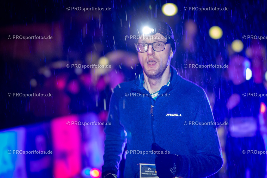 Martinslauf Sindorf 2023 in Kerpen-Sindorf, 09.11.2023 | Impressionen vom Martinslauf Sindorf 2023 am 09.11.2023 in Kerpen-Sindorf (Nordrhein-Westfalen).