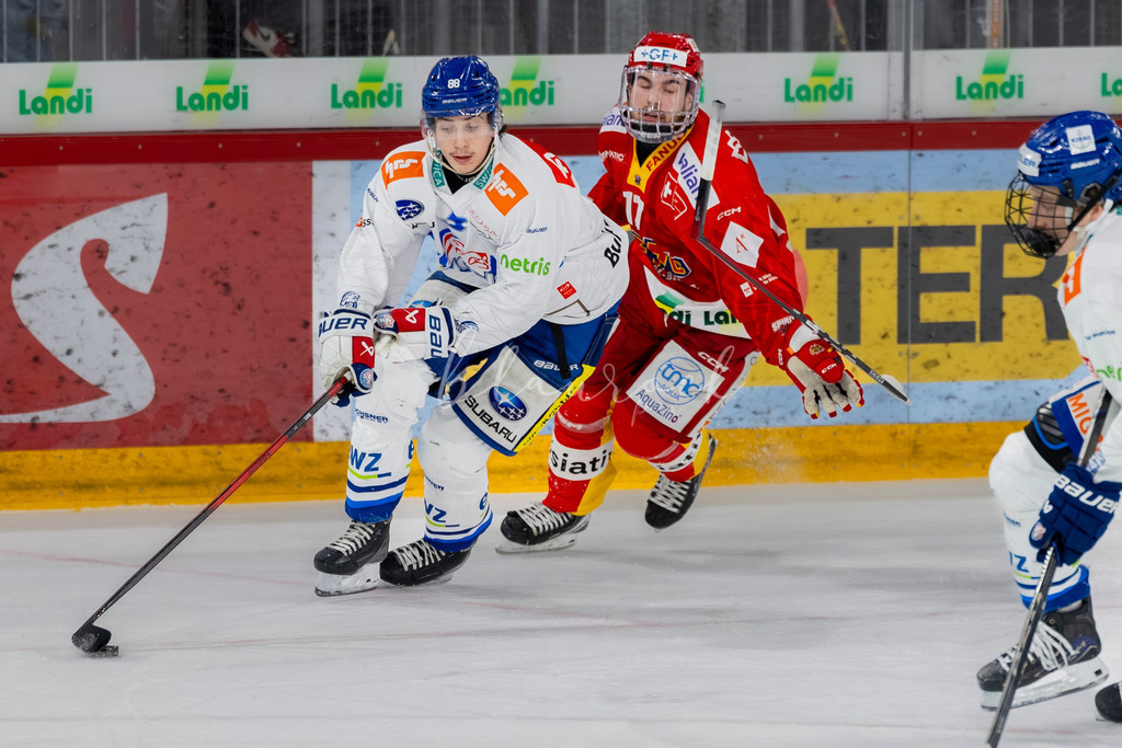 EHCB vs GCK 20260104-7976 | Sportbilder, Sportfotograf, Hochzeits- und Eventfotografin, Flugshows, Portraits und Tiershooting, Aviation, Downhill, Nationalleague, Swissleague, International