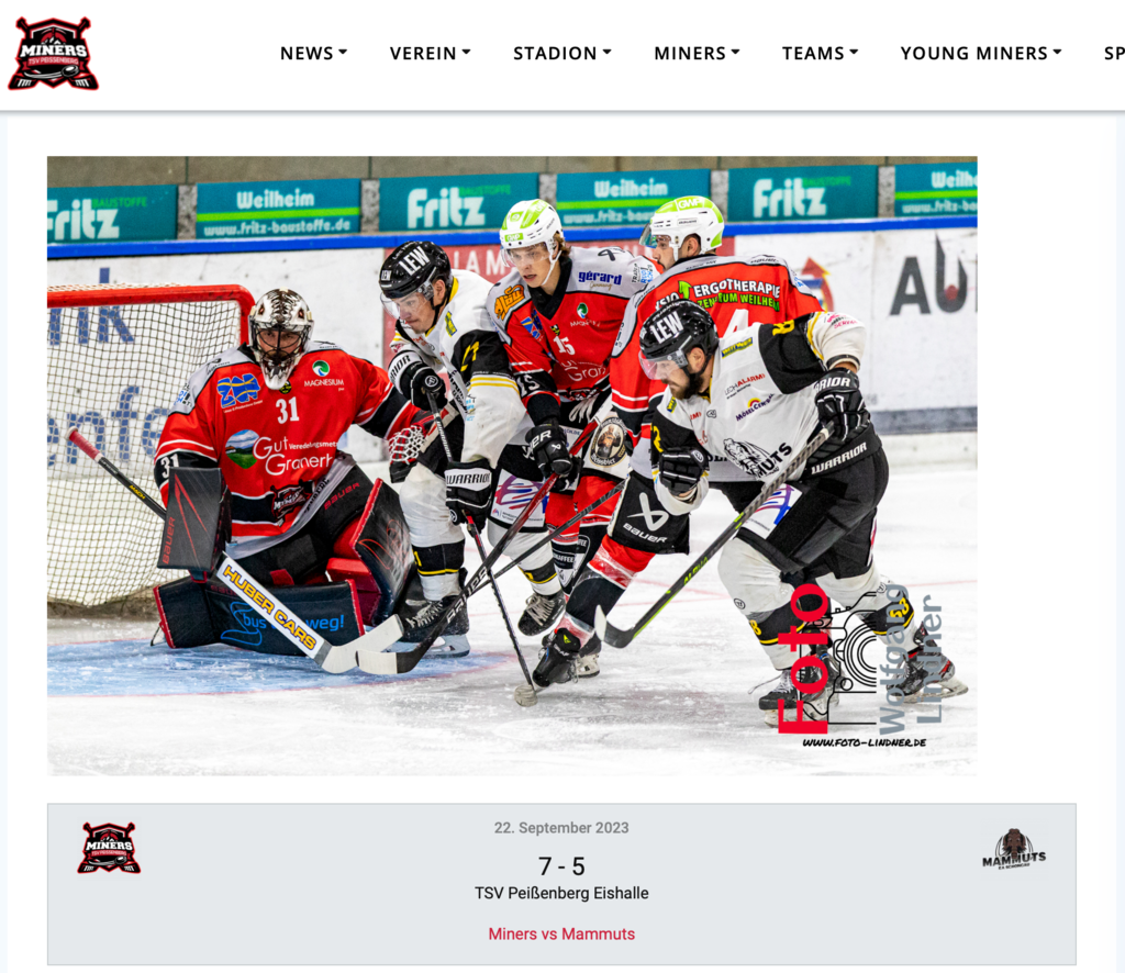 Bildschirmfoto 2023-09-23 um 10.40.50 | Shop für Sportfotografie, Bilddatenbank, Pressefotografie, Fußball, Eishockey, Aktionsfotos