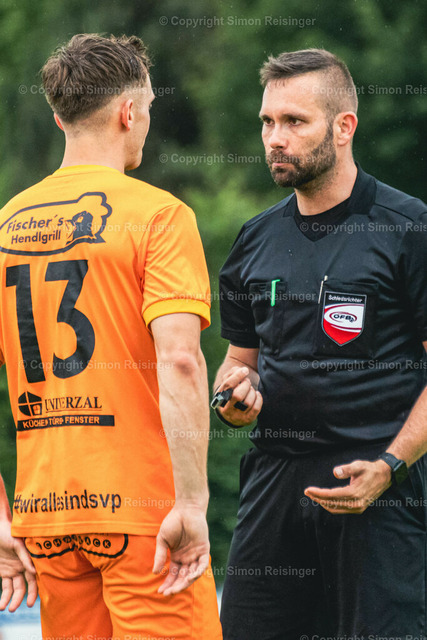 reisinger-2023-06-10-0196 | SV Windischgarsten vs SV Pichl,10.06.2023,Dana Arena Windischgarsten, AUT, Bezirksliga Süd, Fußball /Foto: Simon Reisinger Datum 2023-06-10 - Realisiert mit Pictrs.com