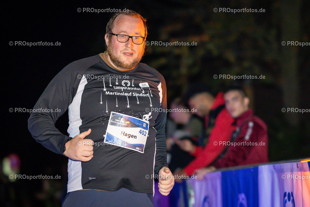 Computacenter Martinslauf Sindorf 2022 in Kerpen-Sindorf, 10.11.2022 | Impressionen vom Computacenter Martinslauf Sindorf 2022 am 10.11.2022 in Kerpen-Sindorf (Nordrhein-Westfalen).