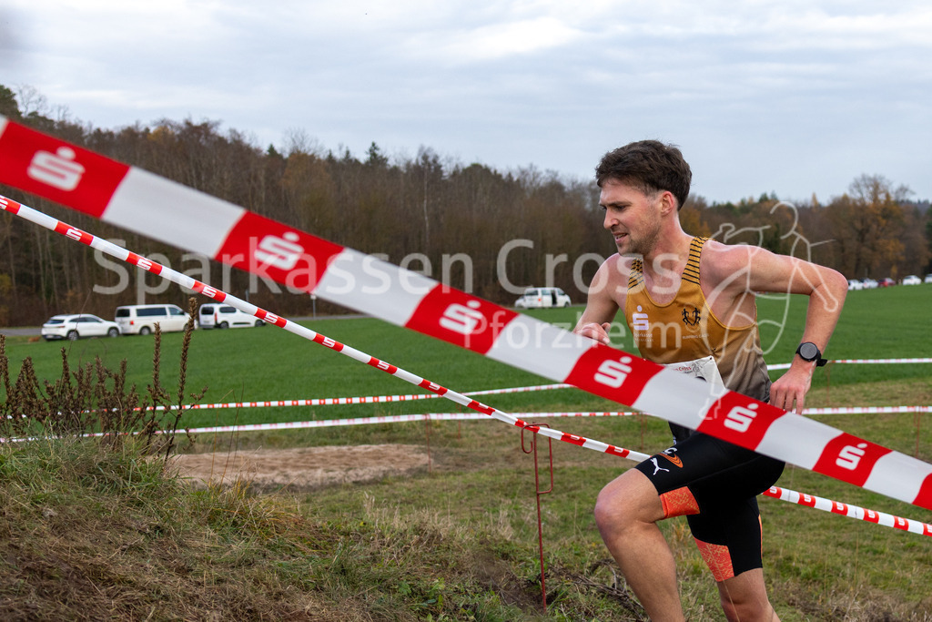 Sparkassen Cross Pforzheim | sparkassencross