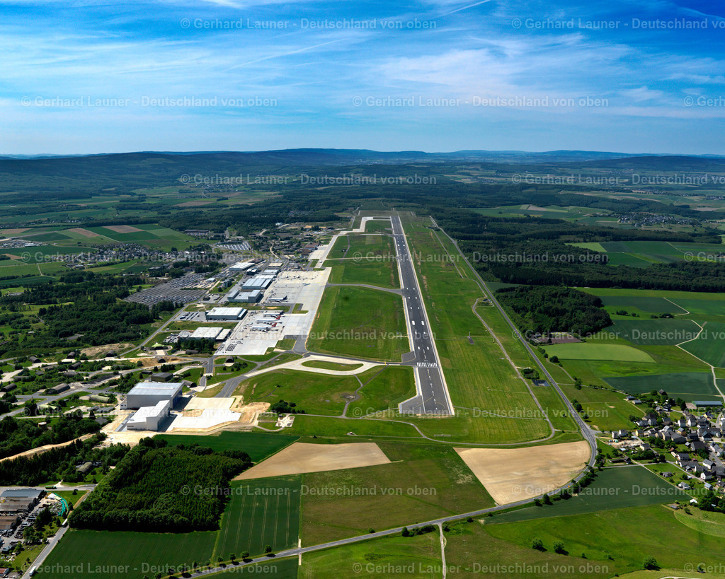 3123110 | Flughafen Frankfurt-Hahn