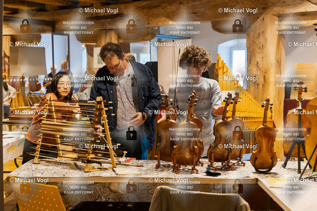 TAM25_Ausstellung-Salzstadel__Michael-Vogl_015_4588 | Tage Alter Musik Regensburg Salzstadel Ausstellung InstrumentenausstellungFoto: Michael Vogl