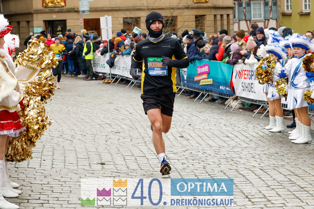 Roewisch Wohnbau Cup 5km | 40. Optima 3koenigslauf 2026 - Realisiert mit Pictrs.com