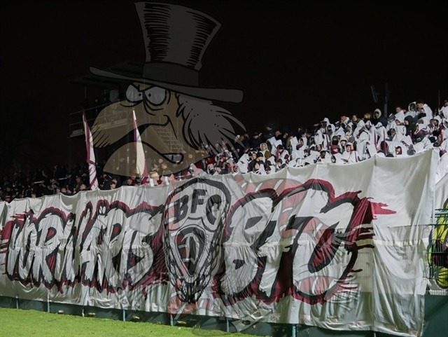 BFC Dynamo vs. Hallescher FC 032 | mythos-online-redaktion