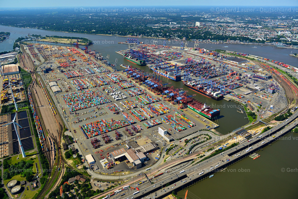 3622016 | Überseehafen, Freie und Hansestadt Hamburg