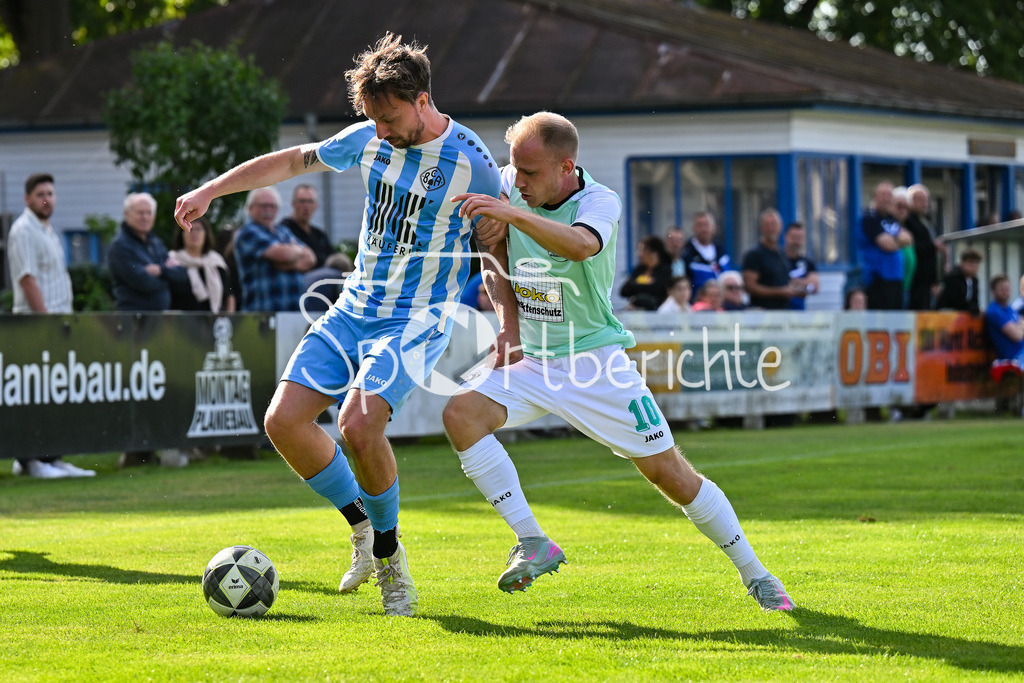 BC Aichach - SC Griesbeckerzell | Aichach 13 / Zell 10