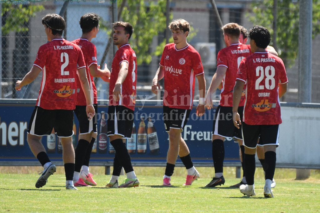 BFV Landesliga Mitte 2026/27 | 1.FC Passau - Realisiert mit Pictrs.com
