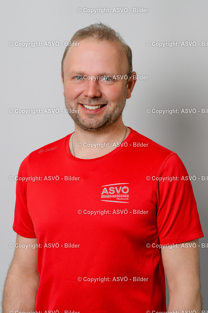 Martin Widegger-1 | 04.04.2025, AUT, ASVÖ, Bewegungscoach PortraitbilderMartin Widegger©fodo.media / Harald Dostal - Realisiert mit Pictrs.com