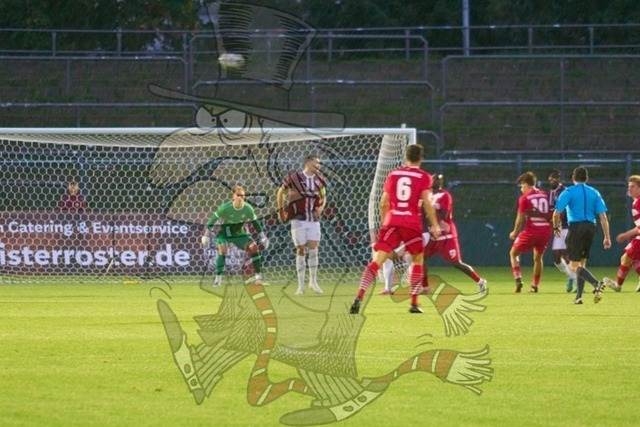 BFC Dynamo vs. Greifswalder FC 028 | mythos-online-redaktion