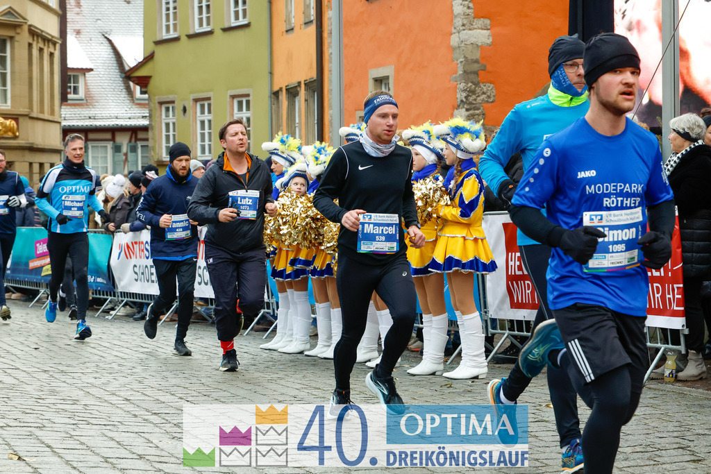 VR Bank Hauptlauf 10km | 40. Optima 3koenigslauf 2026 - Realisiert mit Pictrs.com