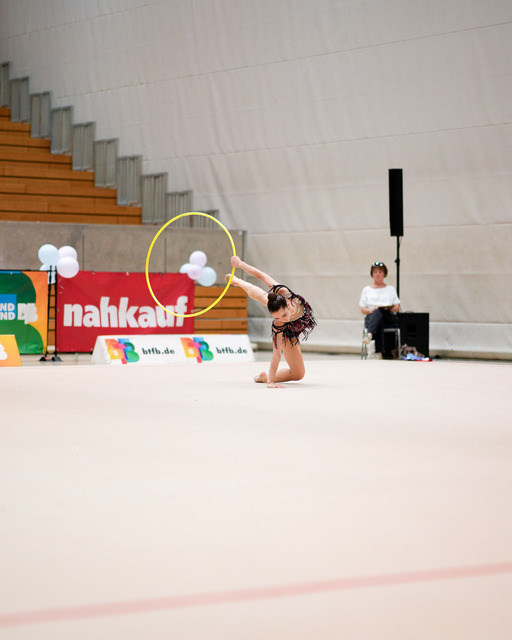 RSGQDMWM022481 | Qualifikation AK16+ zur DM u. WM-Qualifikation 1 -  in Berlin (Horst-Korber-Sportzentrum)